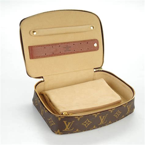 louis vuitton monte carlo jewelry case replica|monte carlo model.